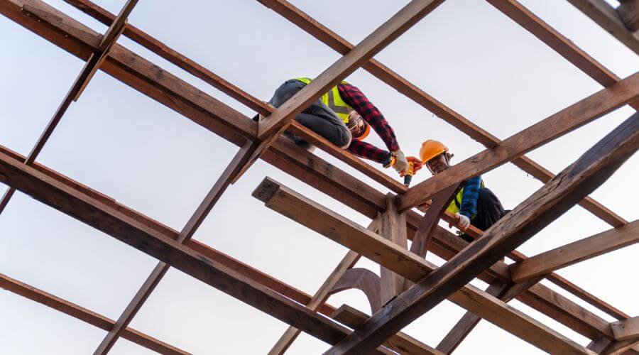 Expert Emergency Roof Repairs services in Campbell Hall, NY